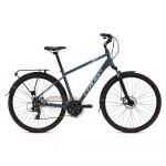Coluer Landscape 28´´ 2022 Bike Cinzento M