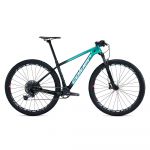 Coluer Poison Sl 4.2 29´´ Sx Eagle 2023 Mtb Bike Azul M