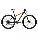 Coluer Pragma 296 29´´ Sx Eagle 2023 Mtb Bike Preto L