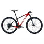 Coluer Poison Sl 6.4 29´´ Gx Eagle 2023 Mtb Bike Vermelho L