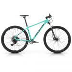 Megamo 29´´ Natural Elite 15 2022 Mtb Bike Verde XL