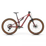 Megamo Vitae 05 29´´ Xt 2024 Mtb Bike Vermelho M