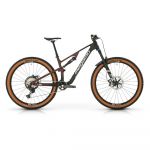 Megamo Vitae 05 29´´ Xt 2024 Mtb Bike Preto M
