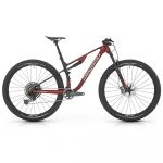 Megamo Track R120 07 29´´ Gx Eagle 2024 Mtb Bike Vermelho M