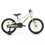 Megamo Go 18´´ 2024 Bike Verde Rapaz