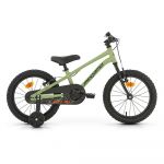 Megamo Go 16´´ 2024 Bike Verde Rapaz
