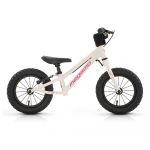 Megamo Go 12´´ 2024 Bike Without Pedals Branco Rapaz