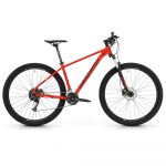 Megamo Natural 40 29´´ 2021 Mtb Bike Laranja M