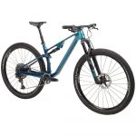Megamo Track R120 07 29´´ Gx Eagle 2023 Mtb Bike Azul M