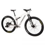Megamo Track 10 29´´ Sx Eagle 2023 Mtb Bike Cinzento S