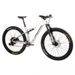 Megamo Track 10 29´´ Sx Eagle 2023 Mtb Bike Cinzento M
