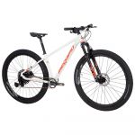 Megamo 29´´ Natural Elite 05 2022 Mtb Bike Branco S