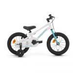 Megamo Go 14´´ 2024 Bike Amarelo Rapaz