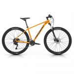 Megamo Natural 40 29´´ Altus 2000 2023 Mtb Bike Laranja L
