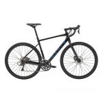 Marin Gestalt 700c Claris 2024 Road Bike Preto 54