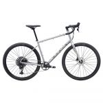 Marin Four Corners 2 X 700 Gravel Bike Cinzento S