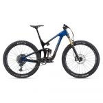 Liv Intrigue Advanced Pro 1 29´´ Gx Eagle 2024 Mtb Bike Azul M