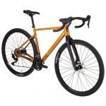 Focus Atlas 6.7 Gravel Bike Laranja L