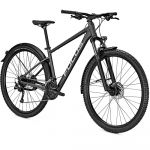 Focus Whistler 3.6 Eqp 29´´ Shimano Altus M2000 2022 Mtb Bike Cinzento L