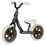 Qplay Trainer Bike Without Pedals Preto 3-4 Years Rapaz