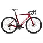 Bh Rs1 3.0 105 2023 Road Bike Vermelho M