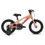 Bh Expert Junior 14´´ 2023 Bike Laranja Rapaz