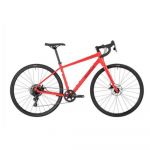 Salsa Journeyer 2.1 Apex 2024 Gravel Bike Vermelho 60