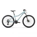 Conor 5400 27.5´´ M310dl 8s 2023 Mtb Bike Azul M