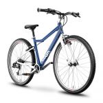 Woom Original 6 26´´ Bike Azul Rapaz