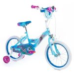 Disney Frozen 16´´ Bike Azul Rapaz