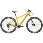 Bergamont Revox 4 29´´ Altus 2022 Mtb Bike Laranja XL9