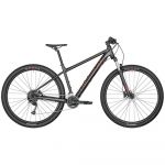 Bergamont Revox 4 29´´ Altus 2022 Mtb Bike Preto S7