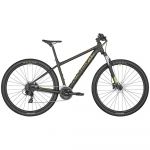 Bergamont Revox 3 29´´ Tourney 2022 Mtb Bike Preto M9