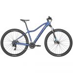 Bergamont Revox 3 29´´ Tourney 2022 Mtb Bike Azul L9