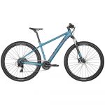 Bergamont Revox 3 29´´ Tourney 2022 Mtb Bike Azul XL9