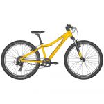 Bergamont Revox 24´´ Tourney 2022 Bike Laranja Rapaz