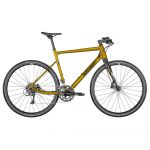 Bergamont Sweep 4 Claris 2022 Bike Dourado 48