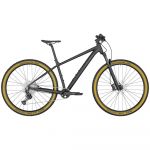 Bergamont Revox 8 29´´ Deore 2022 Mtb Bike Preto M