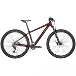Bergamont Revox 7 29´´ Deore 2022 Mtb Bike Vermelho S