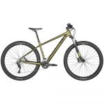 Bergamont Revox 6 29´´ Deore 2022 Mtb Bike Castanho XL