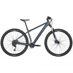 Bergamont Revox 5 29´´ Alivio Shadow 2022 Mtb Bike Azul XL9