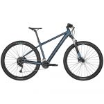 Bergamont Revox 5 29´´ Alivio Shadow 2022 Mtb Bike Azul L9