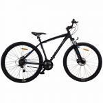 Ultra Nitro 29´´ Tz500 Mtb Bike Preto 52