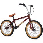 Fitbikeco Misfit 18´´ 2023 Bike Vermelho Rapaz