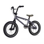 Fitbikeco Misfit 14´´ 2023 Bike Roxo Rapaz