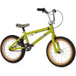 Fitbikeco Misfit 14´´ 2023 Bike Verde Rapaz