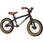 Fitbikeco Misfit 12´´ 2023 Bike Without Pedals Preto Rapaz