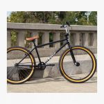 Fitbikeco Cr 26´´ 2023 Bike Prateado
