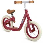 Hape Learn To Ride Balance Bike Vermelho Rapaz