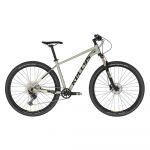 Kellys Spider 90 29´´ Rd-m6100 Mtb Bike Cinzento XL